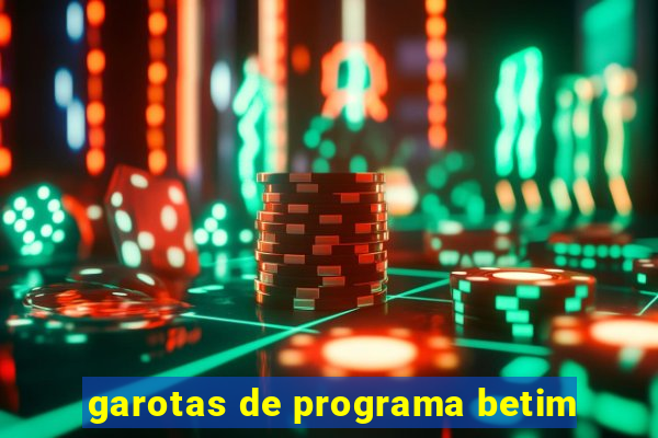 garotas de programa betim